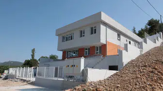 Ula'da Çocuklar İçin Büyük Yatırım! Açılış İçin Gün Sayılıyor