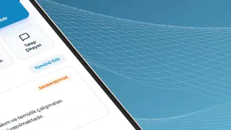 Şubeye Gitmeye Gerek Yok: MUSKİ Hizmetleri Mobilde