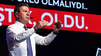 Aras’tan 135 Vaatlik İcraat Raporu: Yüzde 61 Tamam, Yüzde 24,5 Devam Ediyor