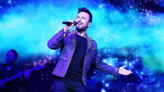 Marmaris’te Çifte Konser Heyecanı: Tarkan ve Kenan Doğulu Aynı Gece
