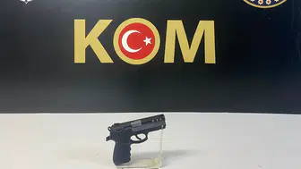 Muğla'da silahlı saldırı şüphelilerine eş zamanlı operasyon: 4 gözaltı, 3 tutuklama!