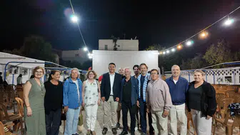 Bodrum’da 50 Yıllık Sinema Geleneğine Nostaljik Selam