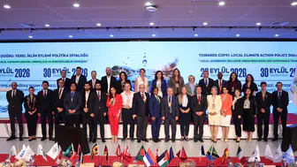 Akdeniz Kentleri Muğla’da Birleşti! Ortak İrade COP31’e Taşınacak