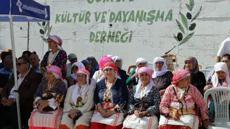 Göktepe’de Şenlik Zamanı: Kültür ve Dayanışma Buluştu