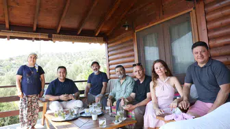 Bodrum’un Kırsal ve Gastronomik Değerleri Turizme Açılıyor