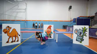 Minikler Afetlere Karşı Hem Eğleniyor Hem Öğreniyor