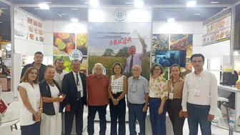 Muğla’nın Lezzetleri Foodist İstanbul’da Tanıtıldı