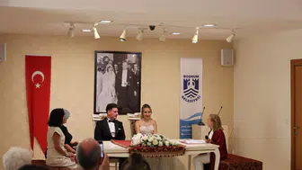 Evlilik İşlemleri Artık Turgutreis’te de Yapılıyor