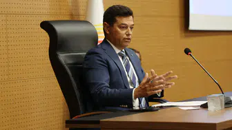 Marmaris’te Yıkımlar Duracak mı? Başkan Ünlü’den Dikkat Çeken Açıklama