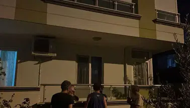 Molotoflu Saldırıda Yeni Gözaltı: Keşif Yapan Şüpheli Yakalandı