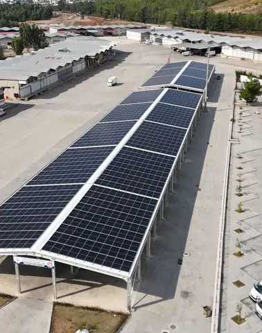 Muğla’da Güneş Enerjisiyle 6 Milyon TL Tasarruf Sağlanacak