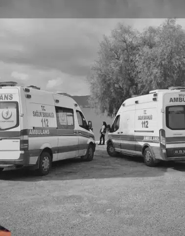 Ahmet Aras’tan Yürek Yakan Açıklama: “Bu insanları ölüme sürükleyenler gün yüzü görmesin”