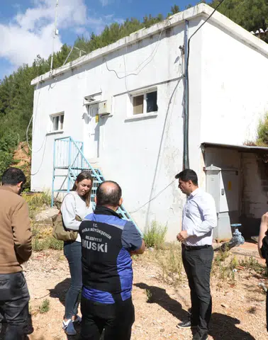 MUSKİ’den Su Tasarrufuna 63 Milyon EURO’luk Hamle