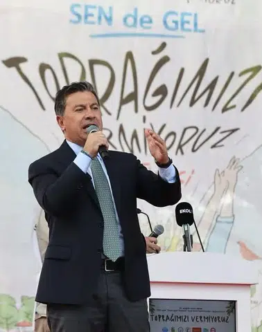 Ahmet Aras’a silahlı saldırı planında 14 yaşındaki çocuk gözaltına alındı