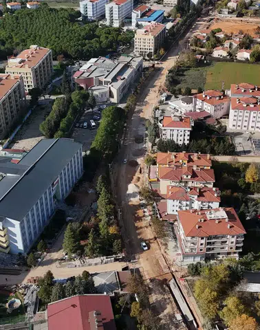 Muğla’da 500 Milyon TL’lik Yatırımla Kötekli ve Yeniköy Yenileniyor