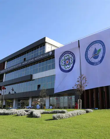 MUSKİ’den Datça’nın altyapısına neşter