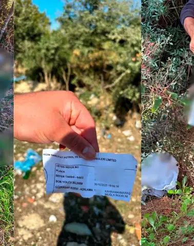 Bodrum’da Çevreyi Kirletenlere 1,6 Milyon Lira Ceza