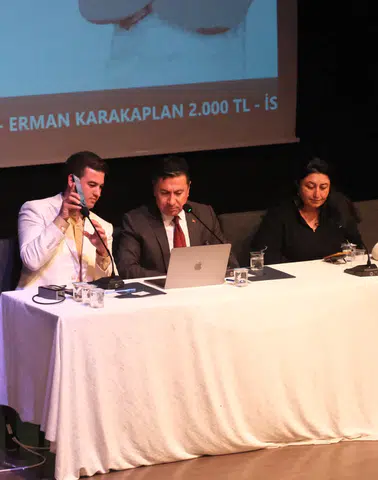 DMD Hastası Eymen İçin Muğla Tek Yürek Oldu: 12 Milyon TL Toplandı