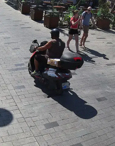 Sahilde Motor Dönemi Bitiyor: Marmaris’te Yeni Ceza Kameraları Geliyor