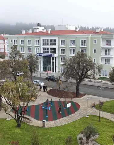 Hasan Özcan Yaşamevi 17 Kasım’da Hizmete Giriyor