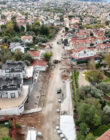 Turizmin Kalbi Ölüdeniz’de 328 Milyonluk Yatırımla Büyük Dönüşüm