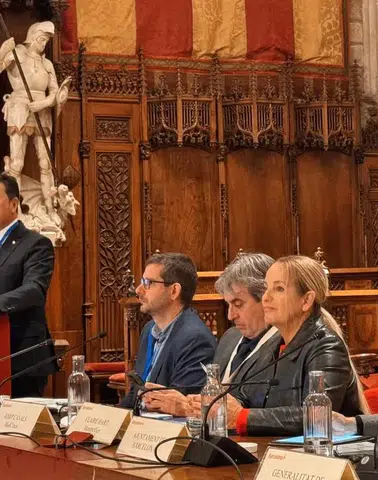 Ahmet Aras’ın Diplomasi Hamlesi: Muğla Küresel Ağların Yeni Merkezi Oluyor