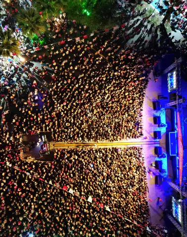 30 Ağustos’un Ruhunu Bodrum’un Her Köşesinde Hissedildi