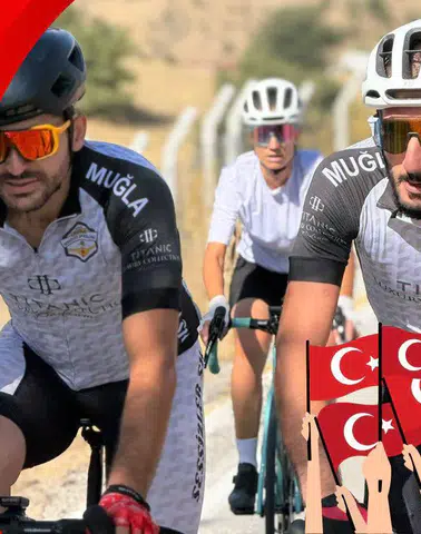 Muğla’dan Tokyo’ya: İşitme Engelliler Olimpiyatları’na 6 Sporcu Gidiyor