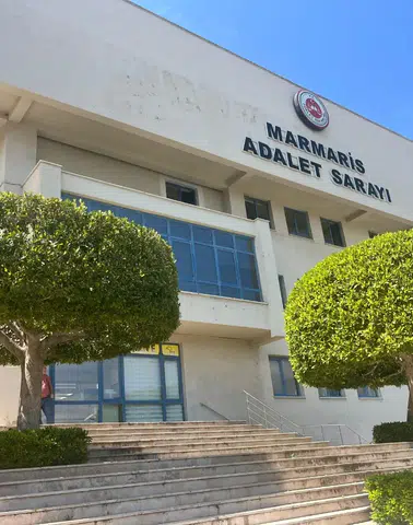 Rodos’tan Marmaris’e 100 milyonluk zehir sevkiyatına darbe
