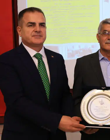 Muğla’da 38. Ahilik Haftası Kutlandı
