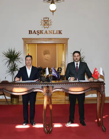 Muğla Büyükşehir Muğla Barosu Adli Yardım Bütçesi’ne 3 milyon 500 bin TL