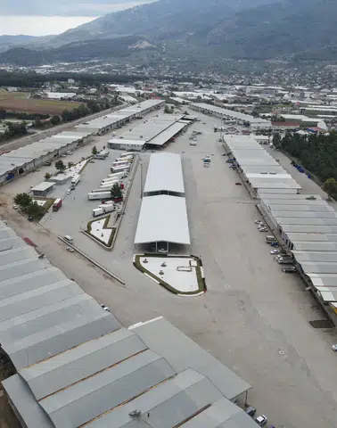 Karaçulha’da GES Tamamlandı, Üretim Başladı