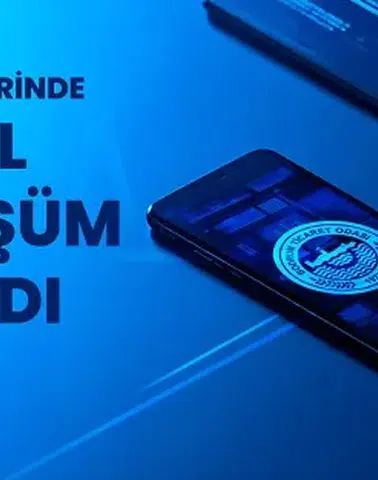 BODTO’dan Dijital Kolaylık: Tüm Hizmetler Tek Uygulamada
