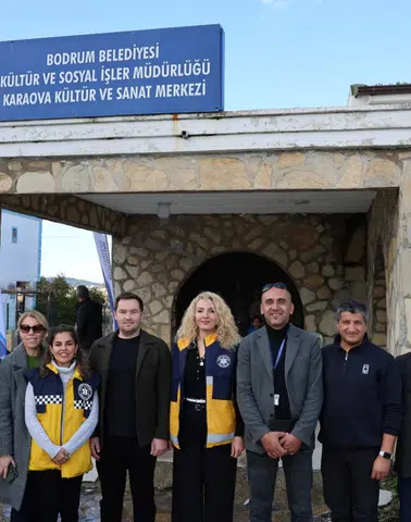 Belediyeden Sağlıklı Yaşama Destek: Gezen Tartı Uygulaması