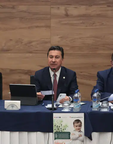 Muğla, Minik Göktuğ İçin Tek Yürek Oldu: Kampanyada Yüzde 44 Tamamlandı