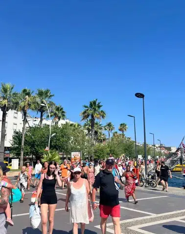 Turizm Geliri 2025’te Rekor Kırdı: 65,2 Milyar Dolar