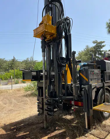 Büyükşehir’den Depreme Hazırlık Hamlesi: Etüt Çalışmalarında Son Aşamaya Gelindi