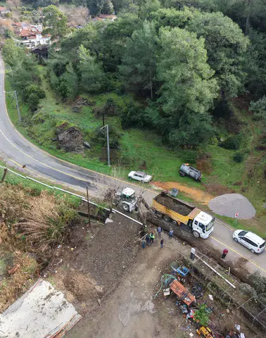 Tepearası’nda İçme Suyu Sorunu Tarihe Karışıyor