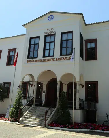 Muğlalı İş Hanı’nda Takas Süreci Yargıya Takıldı