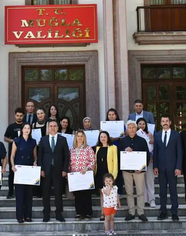 IPARD III’ten Muğla’ya 74,2 Milyon TL Hibe