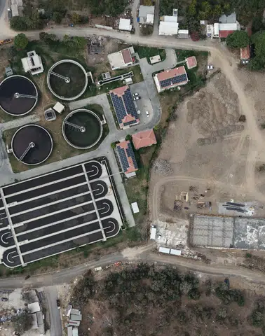Bodrum’da Çığır Açan Proje! Türkiye’nin En Büyük Reverse Ozmos Tesisi Başladı