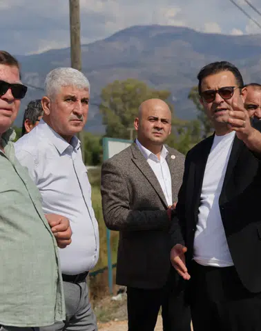 Köyceğiz’e 204 Milyon TL’lik Yatırım!