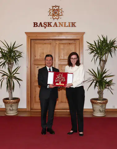 Muğla, Birleşik Krallık ile Turizmden Yatırıma İş Birliğini Büyütüyor