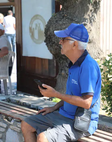 MBBNET ile Muğla’nın 40 Noktasında Ücretsiz İnternet