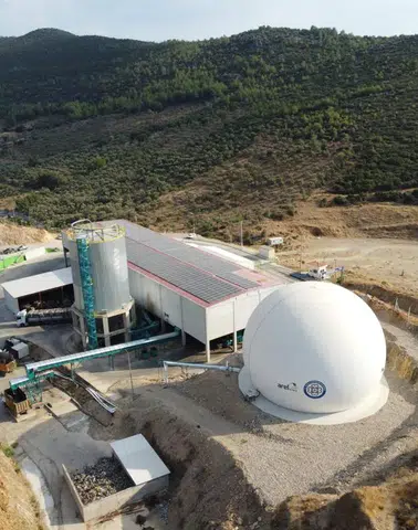 Çöpler Altın Değerinde! Muğla Büyükşehir’den 851 Milyon TL’lik Enerji