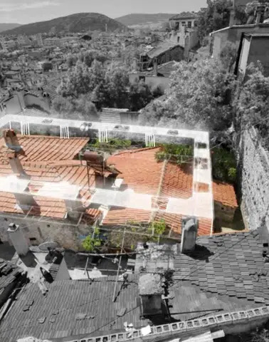 Bir yıl sonra bambaşka olacak… Muğla’nın tarihi mirasında büyük dönüşüm