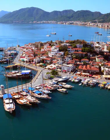 Marmaris EMITT 2026’da Büyük Oynuyor: 12 Ay Turizm Hamlesi