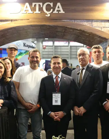 EMITT 2026’da Muğla Rüzgarı! İlçelerle Birlik İçinde Global Vitrinde