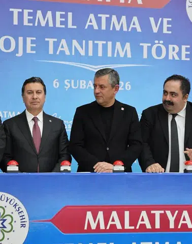 4 ilçede 4 tesis! Başkan Aras’ta deprem bölgesine 100 milyon TL’lik destek