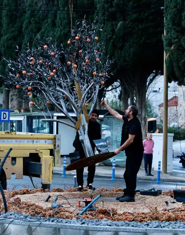 Bu Kavşakta Artık Kaos Yok! Müskebi’de Büyük Değişim